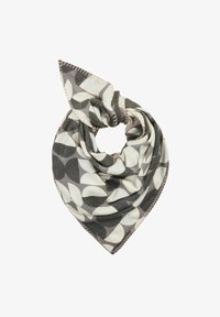 Non sélectionné, schwarz