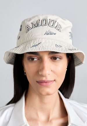 Zadig & Voltaire TATOO BOB - Hut - flash