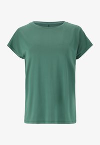 Ei valittu, mallard green