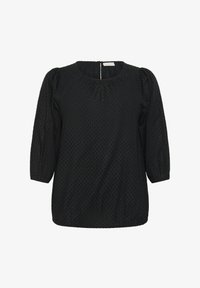 Geselecteerd, black deep