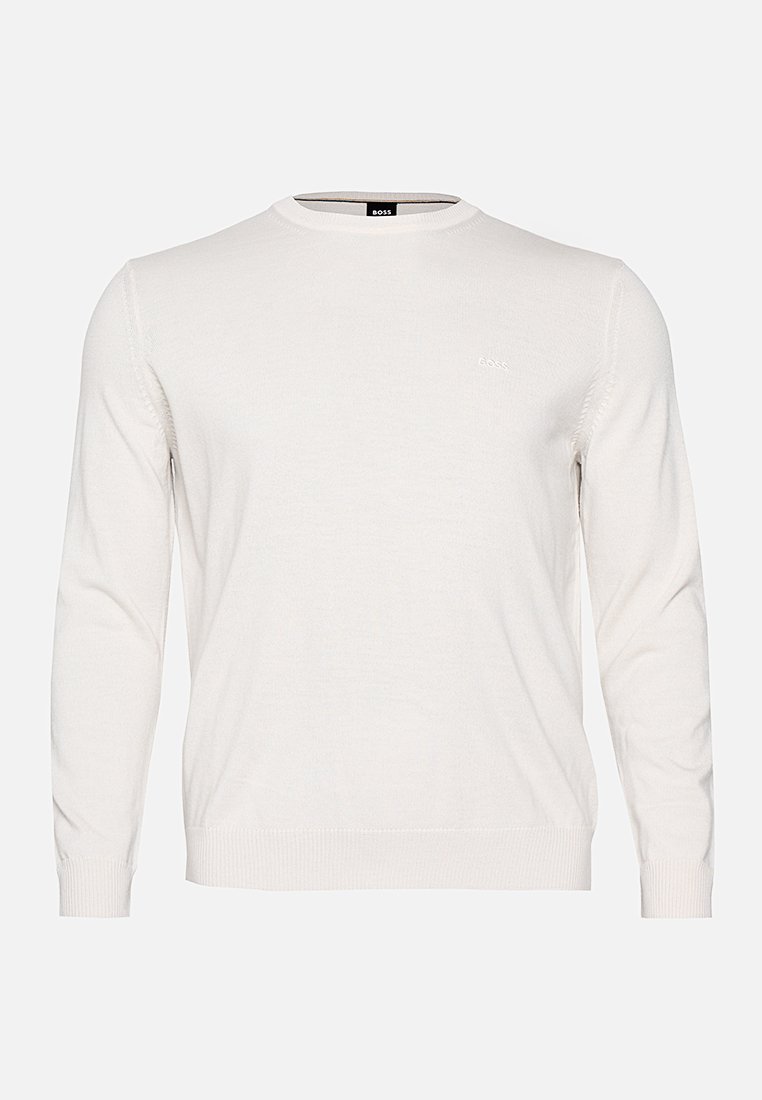 Boss Trui wit