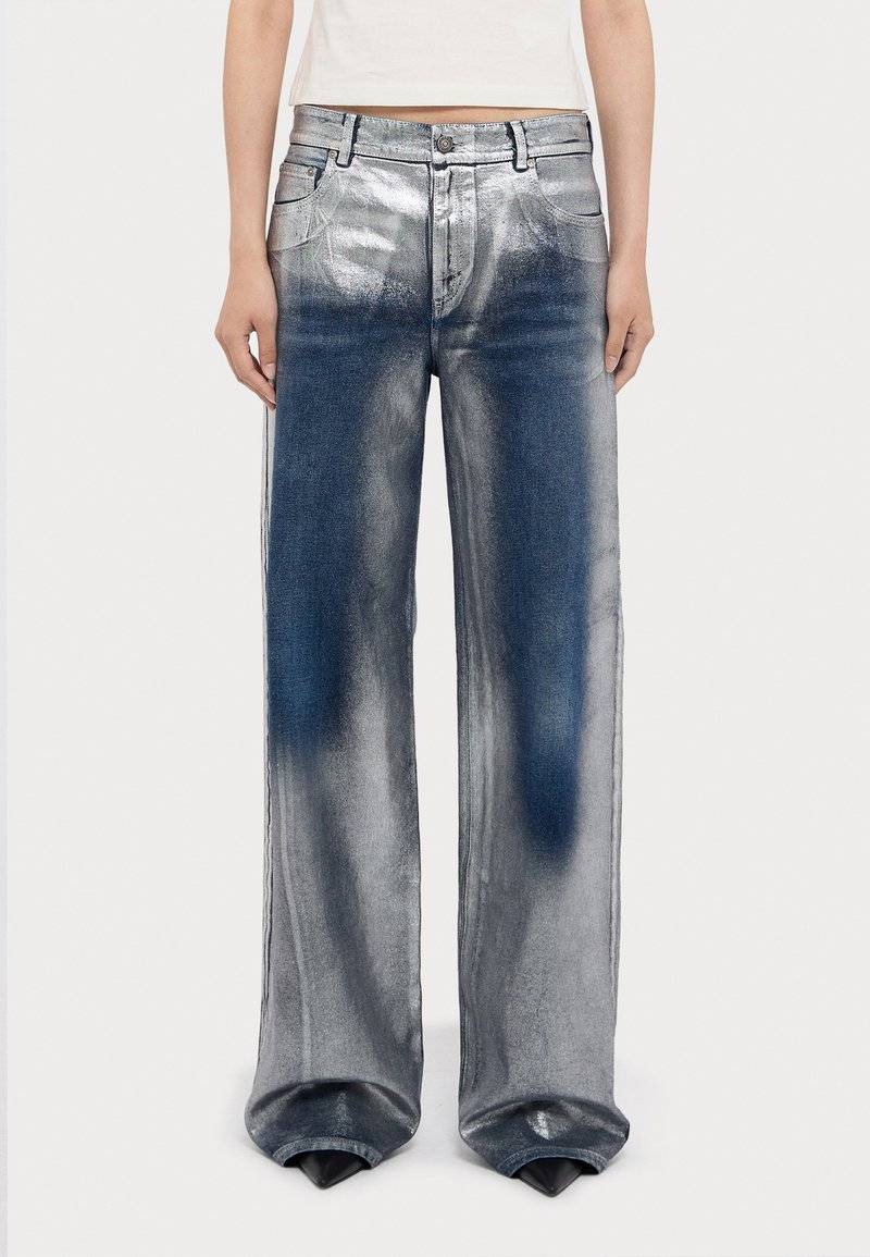 Levi's 501 Fashion Levi's X Chiara Ferragni CHIARA FERRAGNI