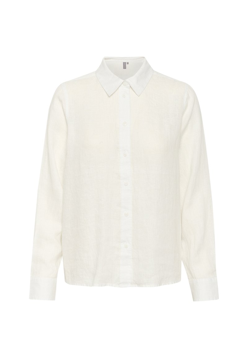 culture Overhemdblouse crème