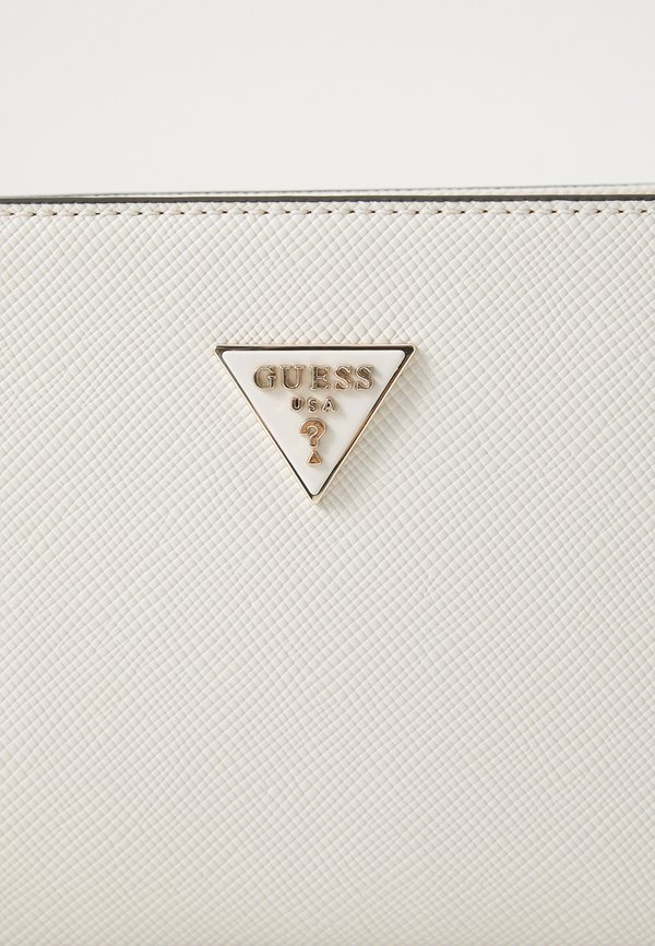 NOELLE MINI BAG - Handbag - bone3