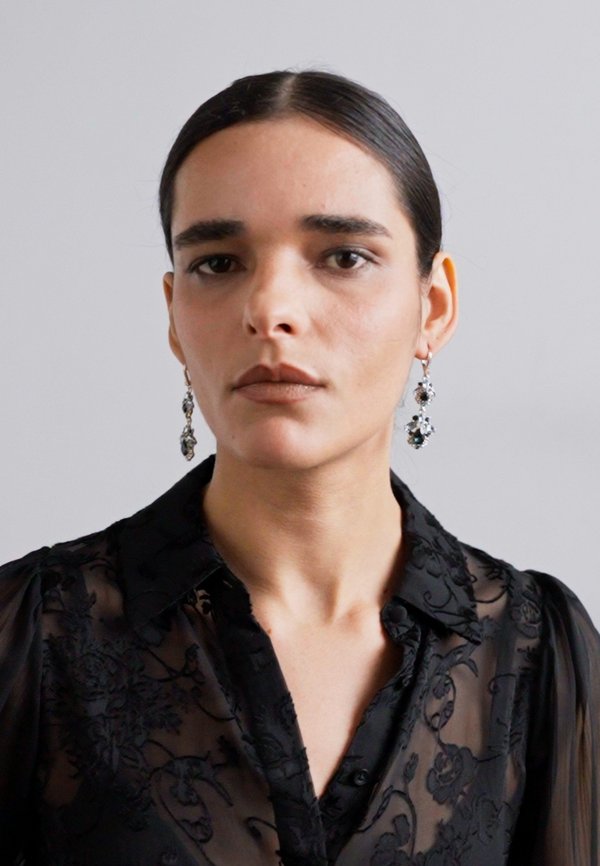 DROP MONTANA - Earrings2