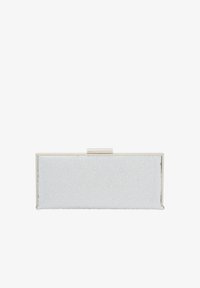 Geselecteerd, silver coloured