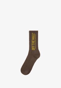Unausgewählt, dark brown