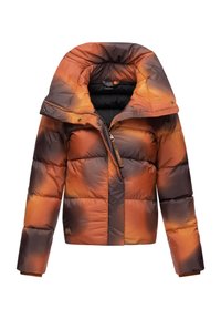 Lunis Ombre - Veste d'hiver - light combo