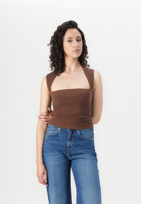 LEXA - Relaxed fit jeans4