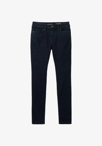 Non sélectionné, dark stone blue black denim