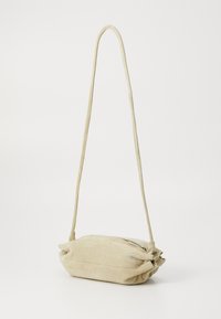 Marimekko PIKKU KARLA - Taška cez plece - beige
