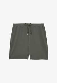 Ausgewählt, sage green
