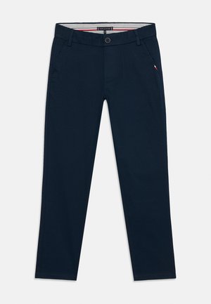 PANT - Chino-püksid - dark night navy