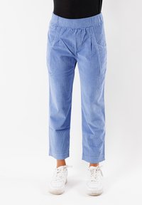 Deha Trousers - azzurro