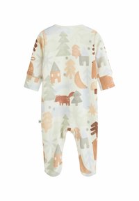 Next 3 PACK - Dupačky na spaní - multi