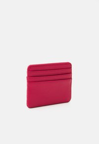Tommy Hilfiger REFINED HOLDER - Maks - heritage pink
