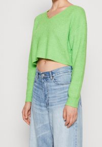 Even&Odd Maglione - green