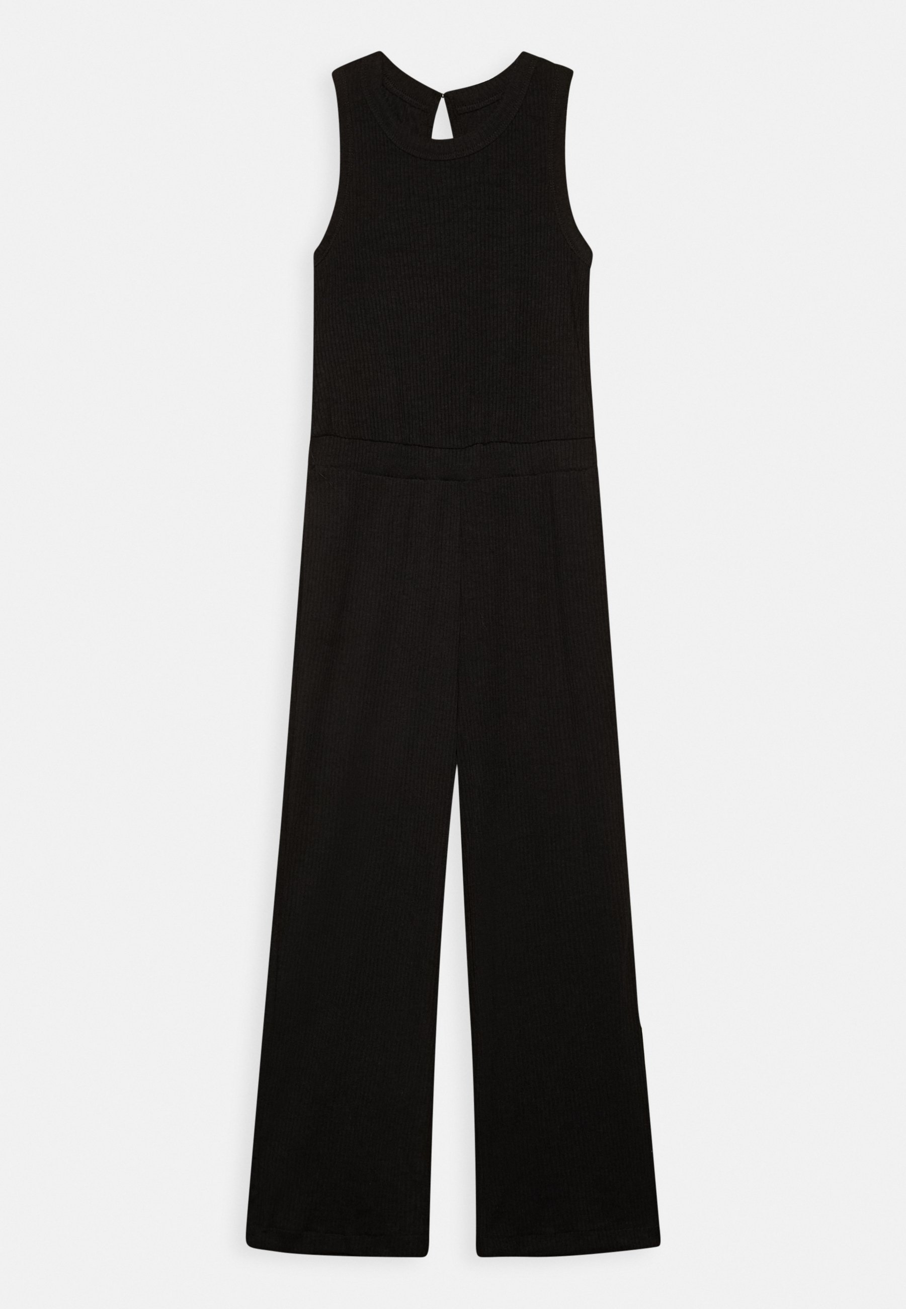 OVS Tuta jumpsuit - meteorite/multicolore - Zalando.it