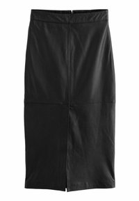 Niet geselecteerd, black