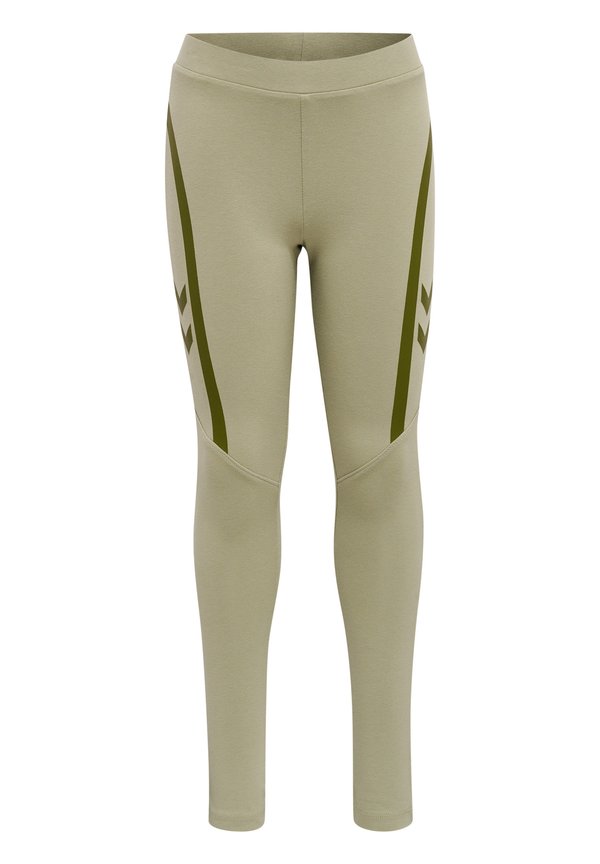 HMLCLOUD - Tights - tea