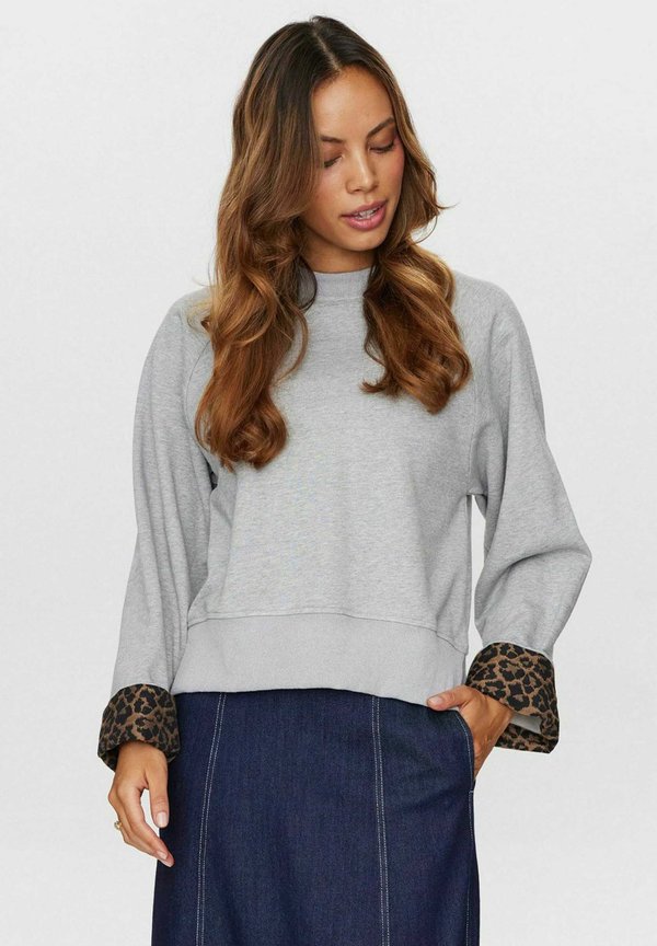 NUZARI SWEAT - Sweatshirt