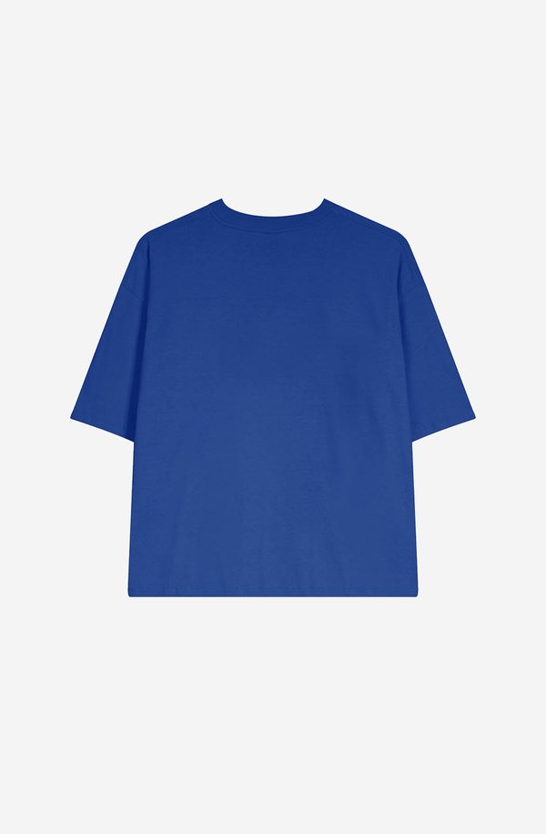 BURNING REBELLION UNISEX - Print T-shirt4