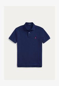 Non selezionato, blu