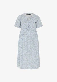 Ikke valgt, light blue