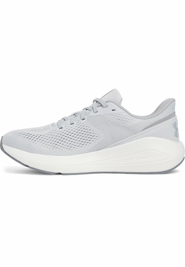 SONIC 7 - Road running shoes - halo gray