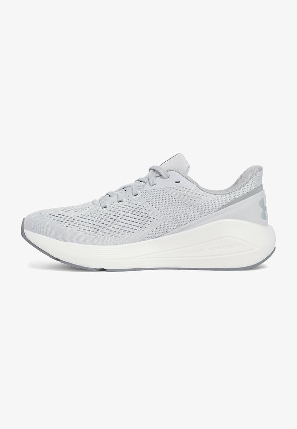 SONIC 7 - Road running shoes - halo gray