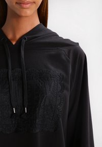 FENTY x PUMA Jersey con capucha - black