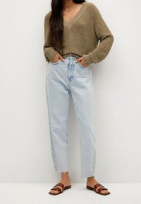 Mango Sweter