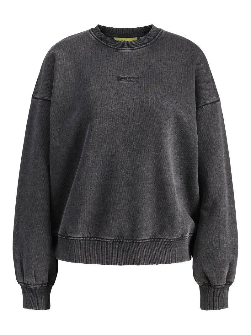 JJXX Sweater donkergrijs