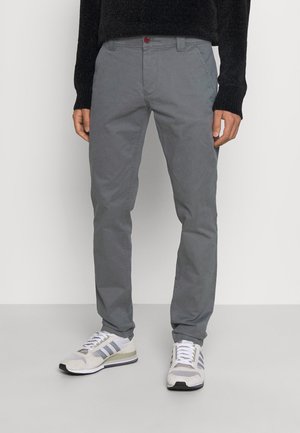 Trousers - grey