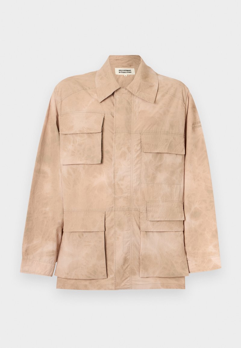 Übergangsjacke