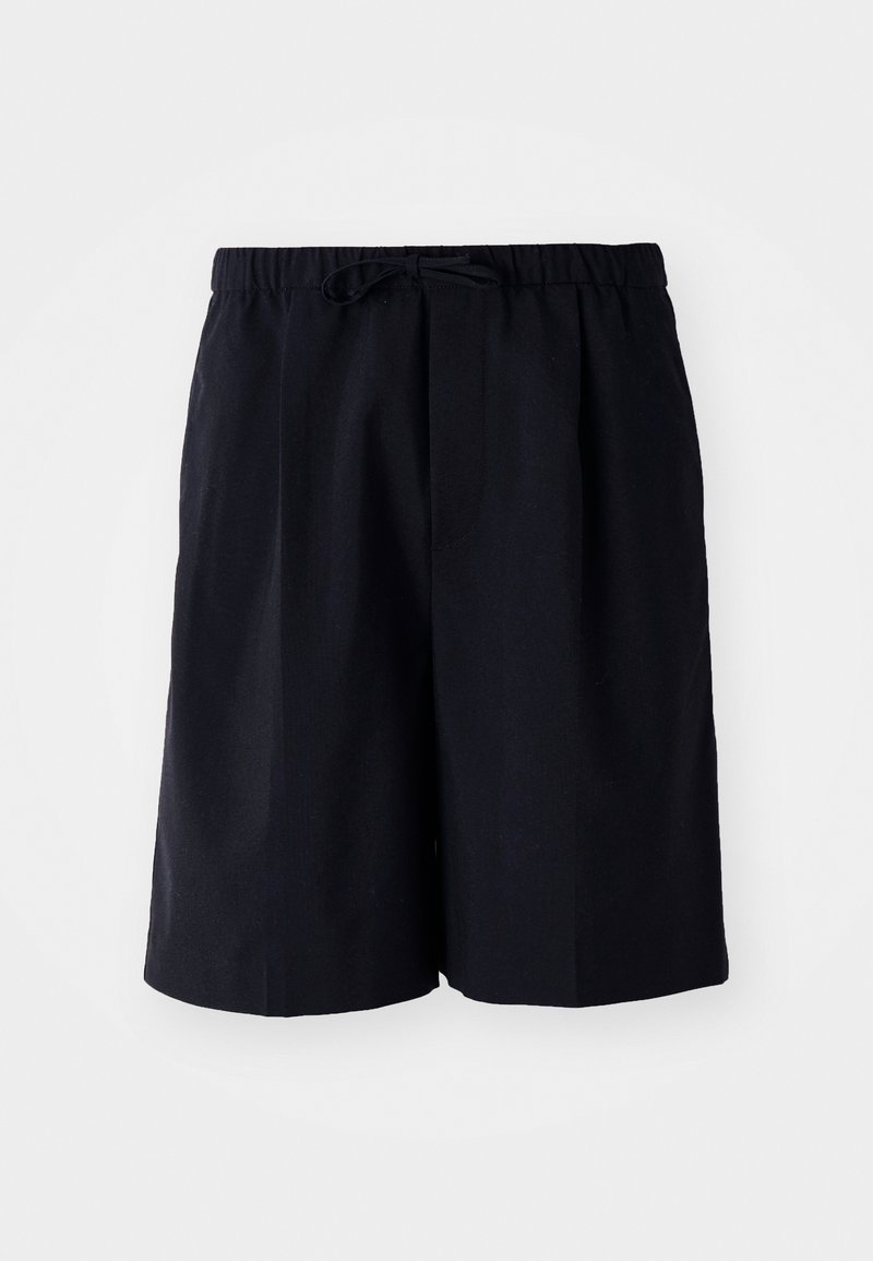 Weekday Shorts zwart Weekday Shorts zwart