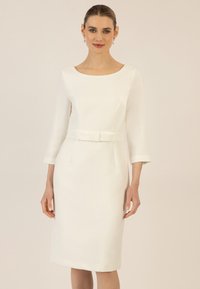 Apart - HOCHZEITSKLEID - Cocktail dress / Party dress - creme Thumbnail Image 1