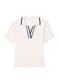 Poloshirt - ecru