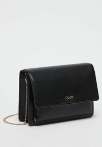 LIU JO BETTER  - Schoudertas - black