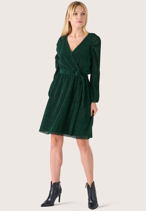Camomilla Italia, ARYOS - Vestito elegante - verde scuro
