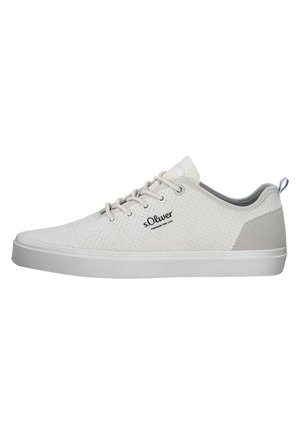 Sneaker low - white/beige