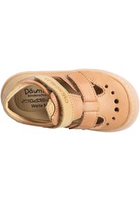 Däumling Lauflernschuh - brown