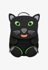 Unausgewählt, schwarz