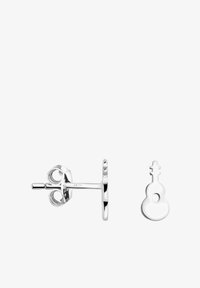 Non sélectionné, silver coloured