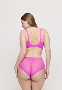 PrimaDonna TWIST VIVGIRL PLUNGE - Sujetador con aros - cactus flower