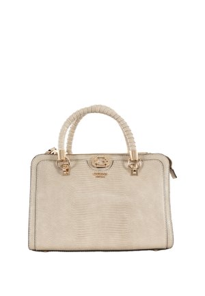 Bolso de mano - beige