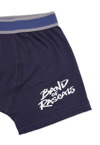 Band of Rascals SIGNATURE - Underkläder - navy blue