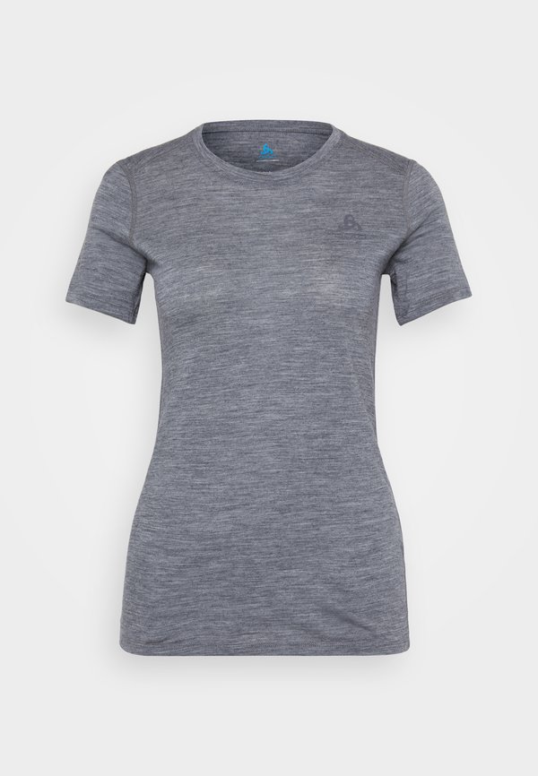 CREW NECK - Sports T-shirt4