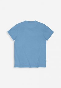 Unselected, lagoon blue