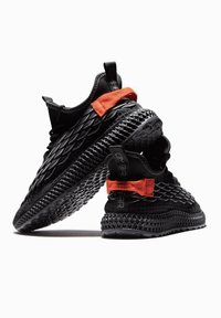 Ombre OM FOKS - Zapatillas - black